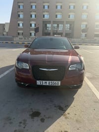 كرايسلر 300 • ناصرية • ذي قار