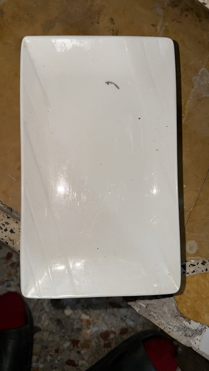 اغراض مطبخ للبيع كل كسر كل شخط مابيهن سعر عل خاص


**إذا كنت صاحب هذا الإعلان وتريد حذفه لأي سبب، رجاءا أرسل رسالة إلى الدعم الفني**