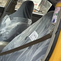 موديل ٢٠١٣ • رقم ميسان • مكينة وكير