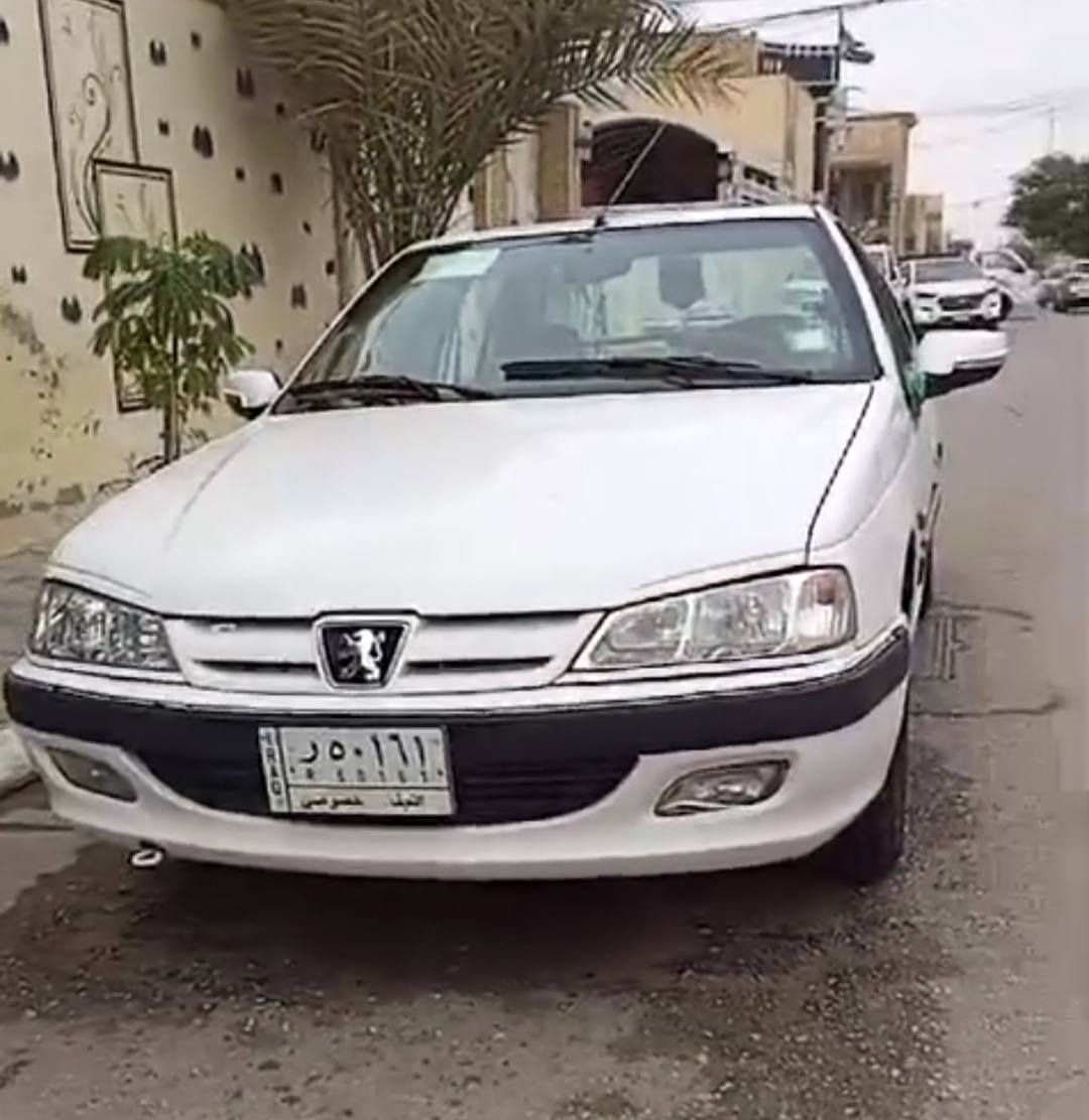 بيجو بارص 2015 نجف مكفوله مكان السياره نجف الاشرف للتواصل على هذا الرقم‪
‏‪0780 005 4323‬‏ غير متواجد على الفيس
