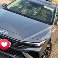 ألنترا موديل 2024 limited فول مواصفات للأخير 1/1 دخول جديد (حادثه بسيط...