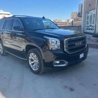 جي ام سي يوكن • ٢٠١٦ • كتاب ضباط