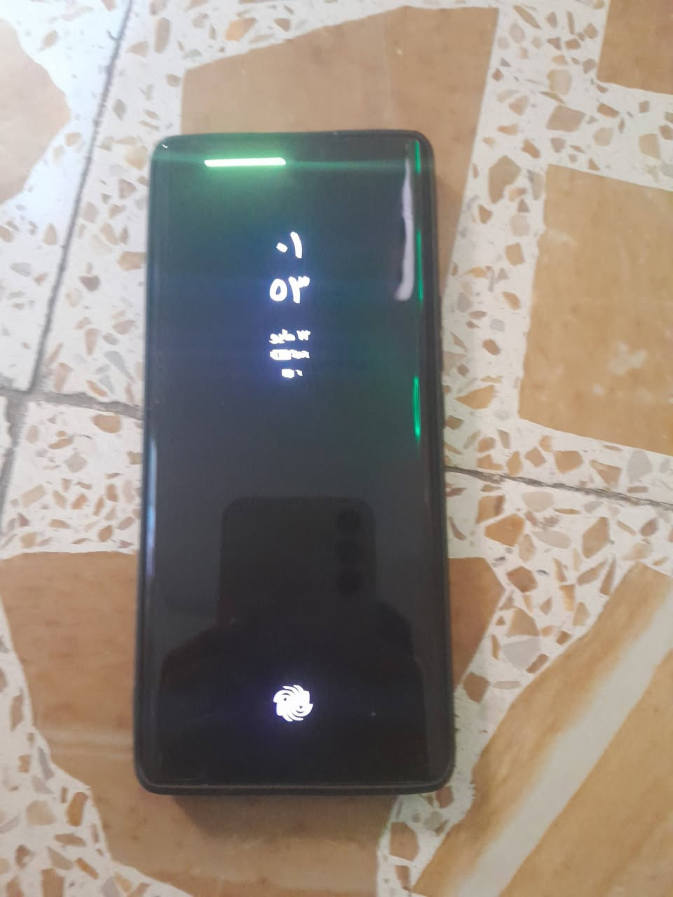 للبيع جهاز انفنكس زيرو التراء السعر 150 الف بي بس خط صغيرواذا مراوس عادي *********** واتساب
