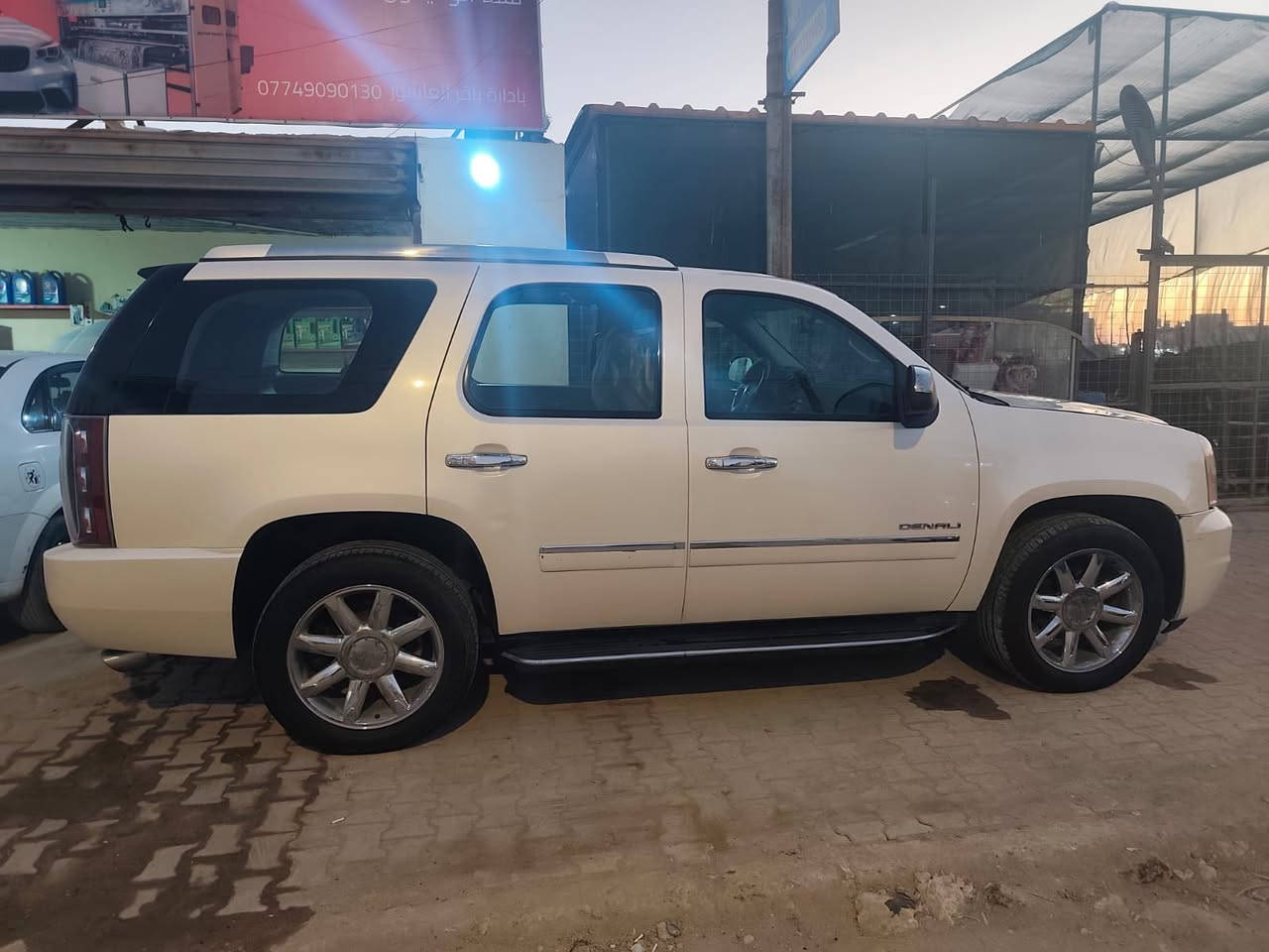 يوكن دنلي 2013 فوول مواصفات كلين تايتل فقط دعاميه مبدله السياره جديده واحلى من الصور رقم بغداد بإسمي للاستفسار *********** متوفر واتساب
