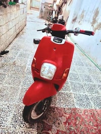 بوليس • ٢٠٠٧ • سلف وهندل