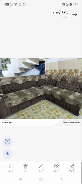 تخم نضيف اكثر م̷ـــِْن 10مقاعد السعر 125
العنوان الشهداء ***********
