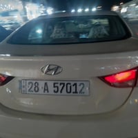 انتره مديل ١٤ مكفوله من ضربة بيه صبغات محرك ١٦٠٠ سعر٩٥ قفل ٠٧٨٣١٨٥٧٠٠٦