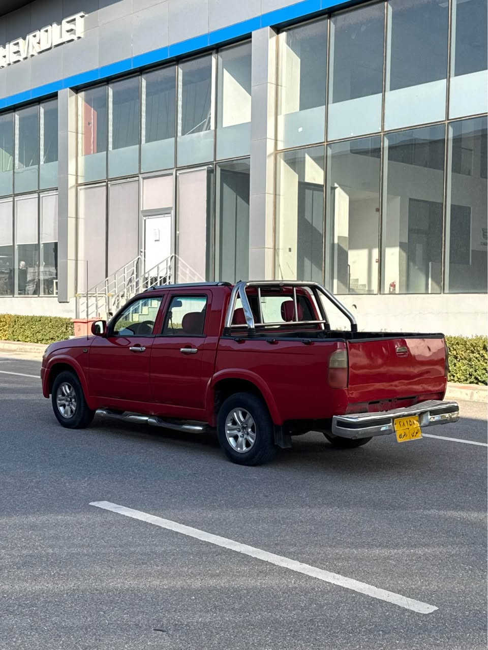 بيكم سوبر دير موديل 2010
جامات كهرب 
قفل مركزي 
صبغ عام جماليه فقط  
تحويل وكالة بشرط
وكير ومكينه بشرط
سعر المطلوب 58 ورقه ومجال 
900 دولار غرامات تنزل من سعر  
مكان دهوك دهوك, العراق


**إذا كنت صاحب هذا الإعلان وتريد حذفه لأي سبب، رجاءا أرسل رسالة إلى الدعم الفني**