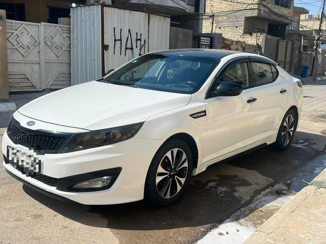 من بعد اذن الادمن الخال الطيب اوبتمه موديل 13 اصل غاز متومه وجاهزة من جميع النواحي كصه بجم فقط يعني كصه وحدة شرط تجي وشوف تكم البقيه مامكصوصات سعر 58وبيهه مجال يستر على عرضك لا تكسر بحلال اخوك عنوان بغداد***********
