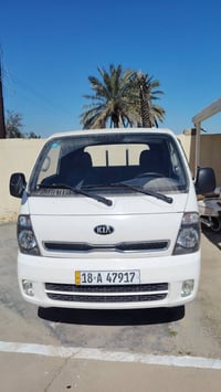 كيا • ٢٠١٧ • بغداد التاجي