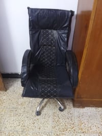 كرسي متحرك كلش نضيف مال مكاتب أو كيمنك سعر 30 مكان شعب حي البساتين الر...