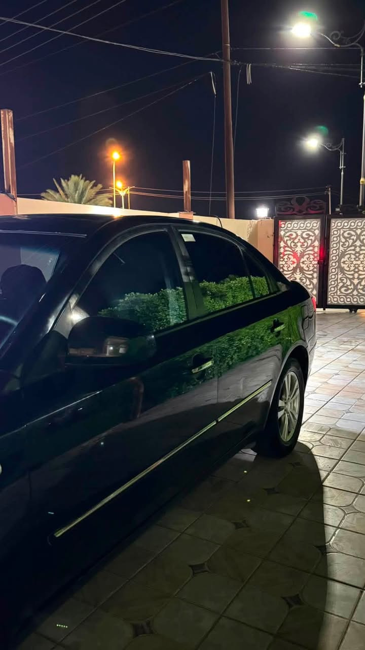 سلام عليكم سوناتا موديل 2009 خليجي أدوات كص محرك2400 كير صدر تبريد  شرط  كشر شرط
سياره ماتصرف عليها  الف  السعر ٤٧ وبيها مجال قليل ما متواجد عل فيس 
هـ ***********
