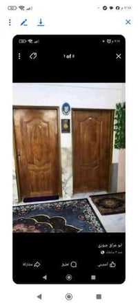 أبو خستاوي منصور • ١٠٠م • مشمول بالتطويب