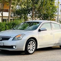 ألتيما ٢٠٠٨ • ٢٥٠٠ • قير CVT