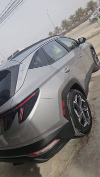 توسان هايبرد • ٢٠٢٢ • بدون ايرباك