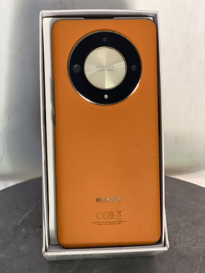 للبيع هونر x9b 5G
ذاكره ٢٥٦
مكفول كامل ملحقات
السعر ٢٥٠


**إذا كنت صاحب هذا الإعلان وتريد حذفه لأي سبب، رجاءا أرسل رسالة إلى الدعم الفني**