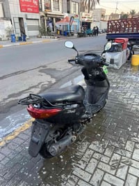 بريز نوزل لايت عالي كامله بلاديه برغي ممفتوح بيه نقصه ترايش وقبق شاره ...