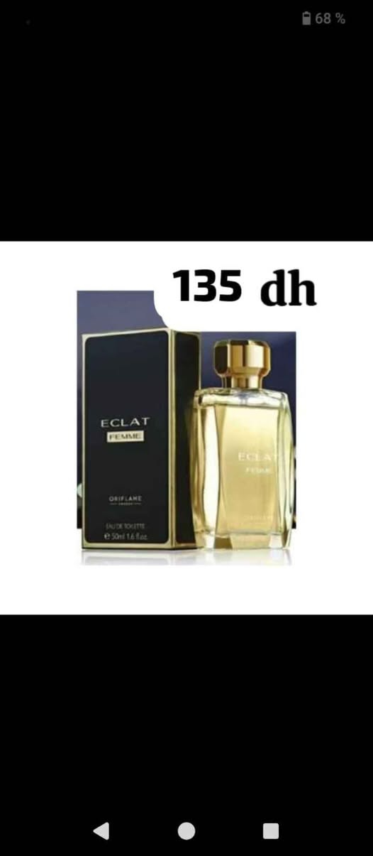 عشاق العطور اوريفلام بتمن مناسب ورزازات, المغرب


**إذا كنت صاحب هذا الإعلان وتريد حذفه لأي سبب، رجاءا أرسل رسالة إلى الدعم الفني**