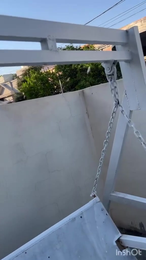 150 مجال قليل او مراوس بوحده اكبر منه


**إذا كنت صاحب هذا الإعلان وتريد حذفه لأي سبب، رجاءا أرسل رسالة إلى الدعم الفني**