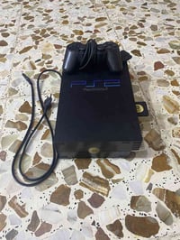 بلي 2 • كونسول