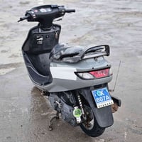 دراجة فراشة • كهربائيات شغّالة • مكينة ما مفتوحة