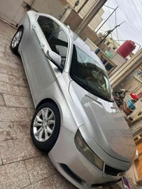 شفر امبالا • ٢٠١٦ • وارد امريكي