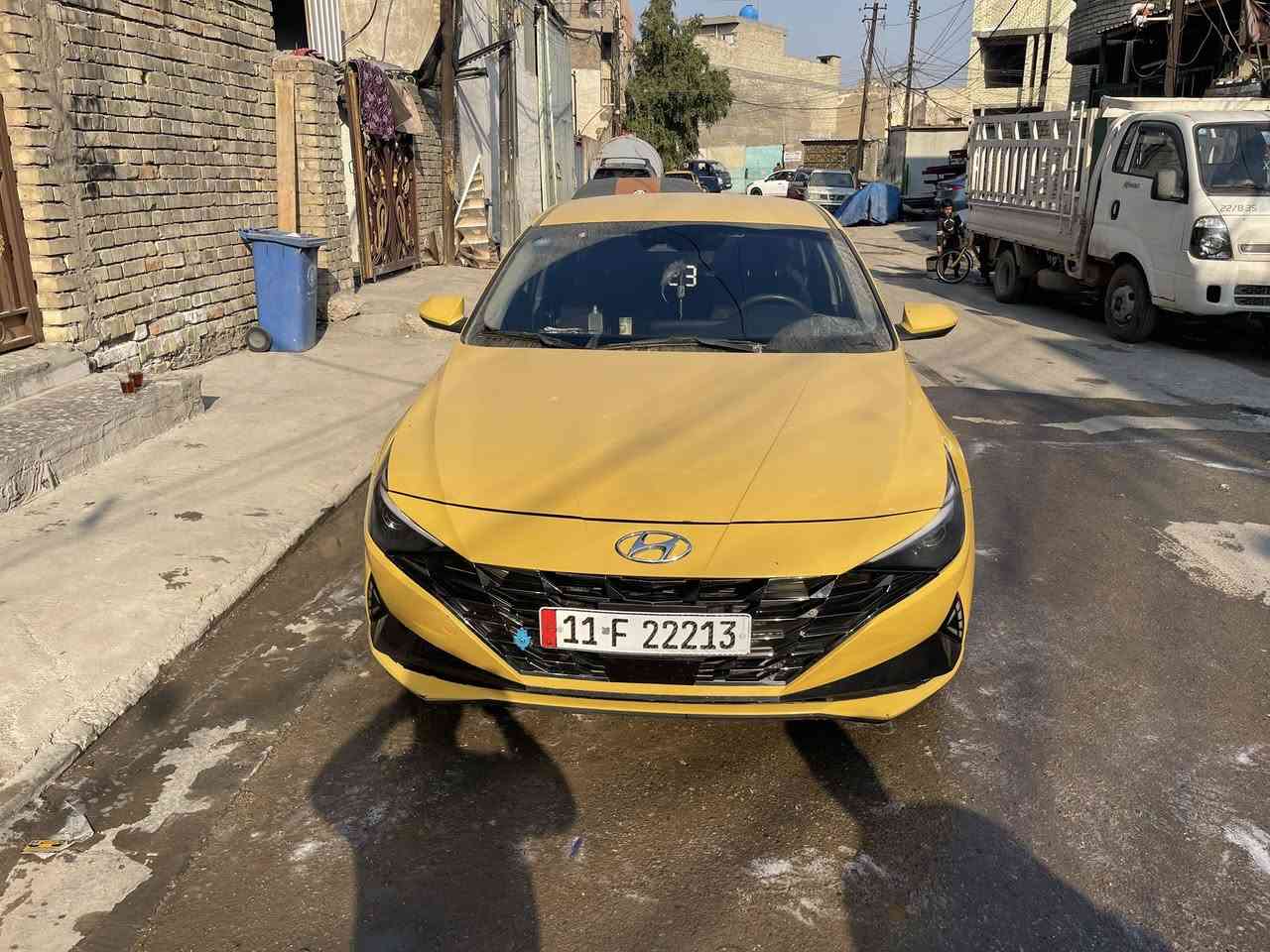 𝐇𝐘𝐔𝐍𝐃𝐀𝐈 𝐀𝐋𝐀𝐍𝐓𝐑𝐀 2023
السعر160$
هونداي النتراموديل2023

رقم بغداد  باسمي 
محرك 2000
ابواب بصمة
بصمة تشغيل 
تشغيل عن بعد
كاميرا
اشارة ترحيب
اوتو ستوب
نقطة عماء
تحديد سرعة
تحديد مسار
رادار جانبي 
رادار خلفي 
نظام _ 𝐍𝐎𝐑𝐌𝐀𝐋
نظام _ 𝐒𝐏𝐎𝐑𝐓
نظام _ 𝐒𝐌𝐀𝐑𝐓
صندوق ذكي 
بعد هواي مواصفات …
،،،،،،،،،،،،،،،،،،،،،،،،،،،،،،،،،،،،،،،،،،،،،،،،،،
حادث موضح بالصوره بنيد مبدل
للاستفسار الاتصال على الرقم 
التالي ***********

رقم بغداد باسمي مكاني بغداد الجديده
