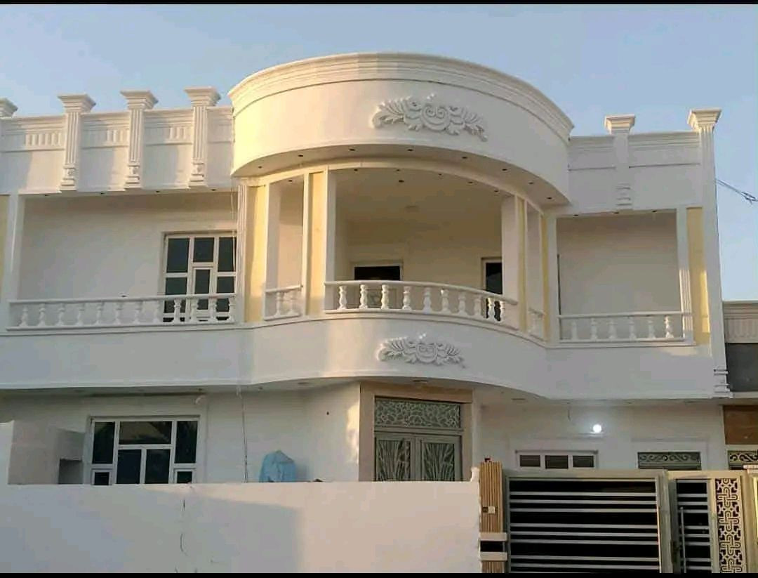 كادر لعمل الواجهيات والبخ والصبغ

من الرمادي وعملنا داخل الانبار وبغداد

نعمل بنضام الكرسته والعمل او العمل فقط 

للاستفسار خاص او الاتصال ع الرقم ***********
