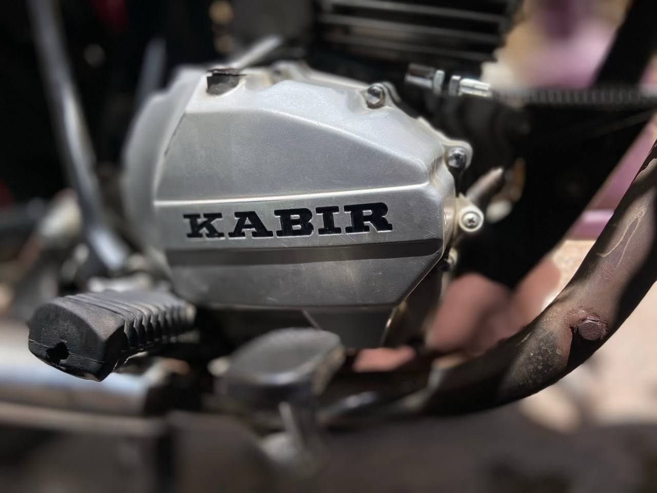 كبير 200 مال ايران للبيع بيه صوت كرنك ب600 مكلف بلنشر


**إذا كنت صاحب هذا الإعلان وتريد حذفه لأي سبب، رجاءا أرسل رسالة إلى الدعم الفني**