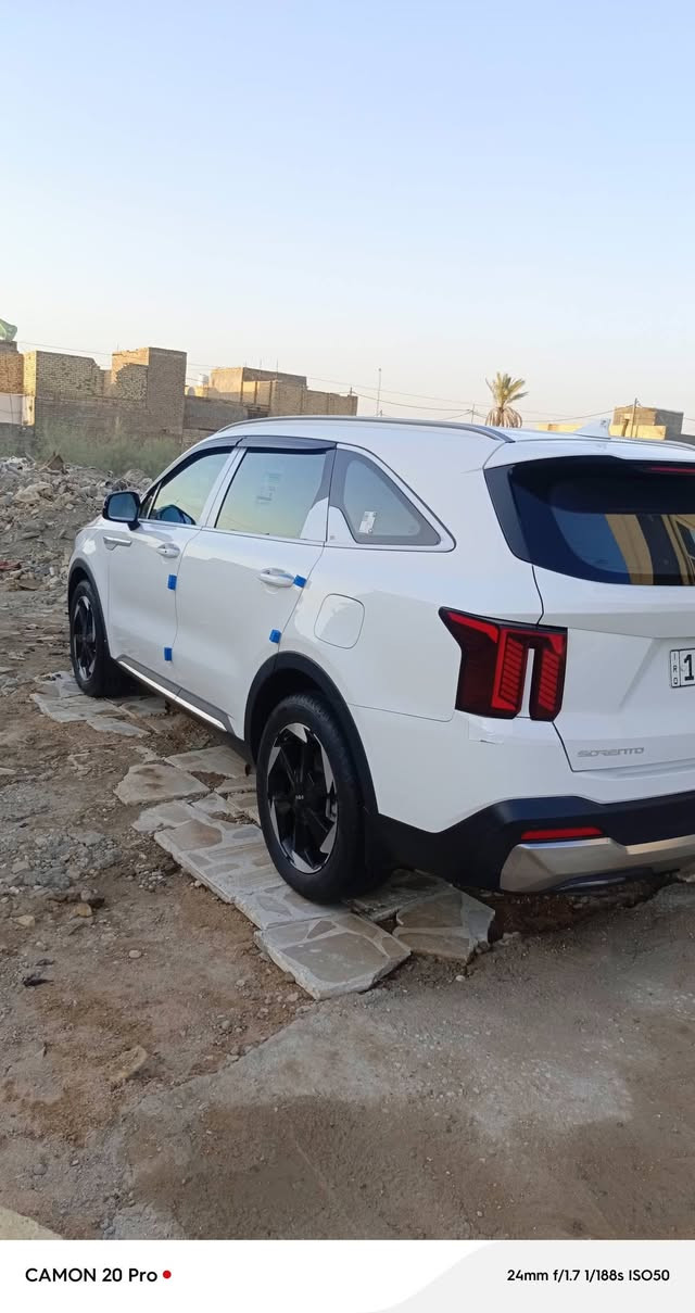 كيا سونتو 24 وراد خليجي 6سلندر رقم بابل ماشيه 36 حقيقي سياره على وضع شركه دواخل ارضيات جلد مطريات 3 قطع تربيد كامره خلفيه دادي شوب كير ماوس مواصفات بيه هوي بعد معروفة مكان سيارة بابل السعر 310 من يرغب بشراء تصال على رقم *********** واتساب شغال
