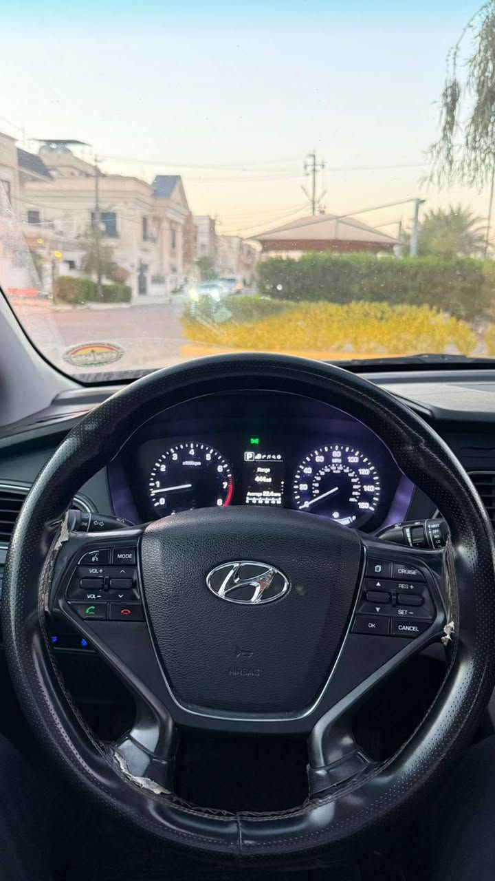 Honda sonata limited edition 2015
دەرگای سەکن و سایەق سبوخە
بێ پەرەشوت *********** أربيل, العراق
