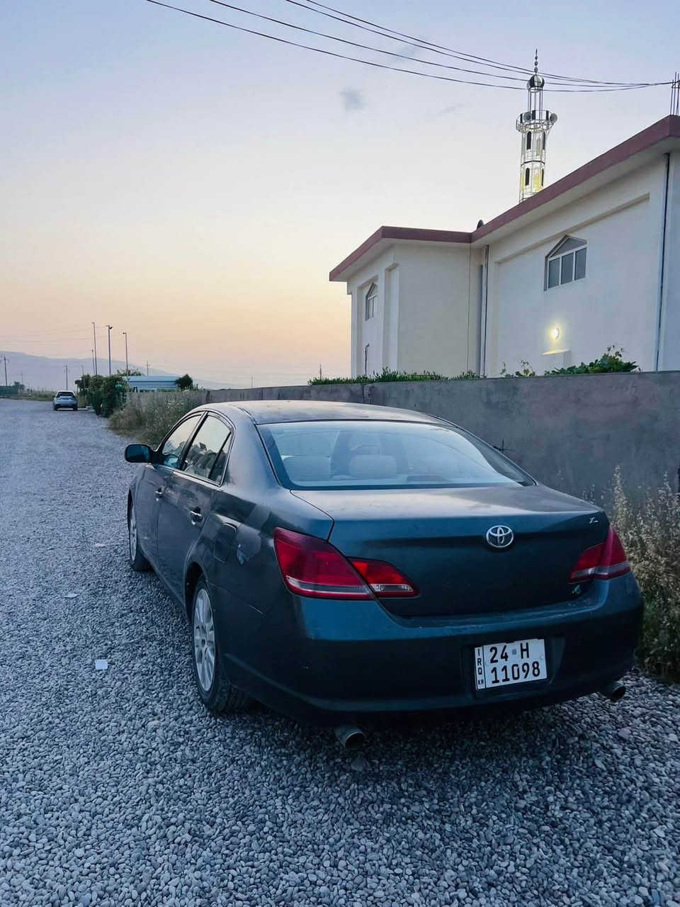 اڤلون موديل ٢٠٠٥سياره باسمي كوبون بنزين ⛽️ معاها صبغ عام شرط بدون ضرر دواخل✅ محرك كبس✅سعر ٨٣ بيه مجال للاستفسار رقم هاتف ***********📞 اكر, نينوى
