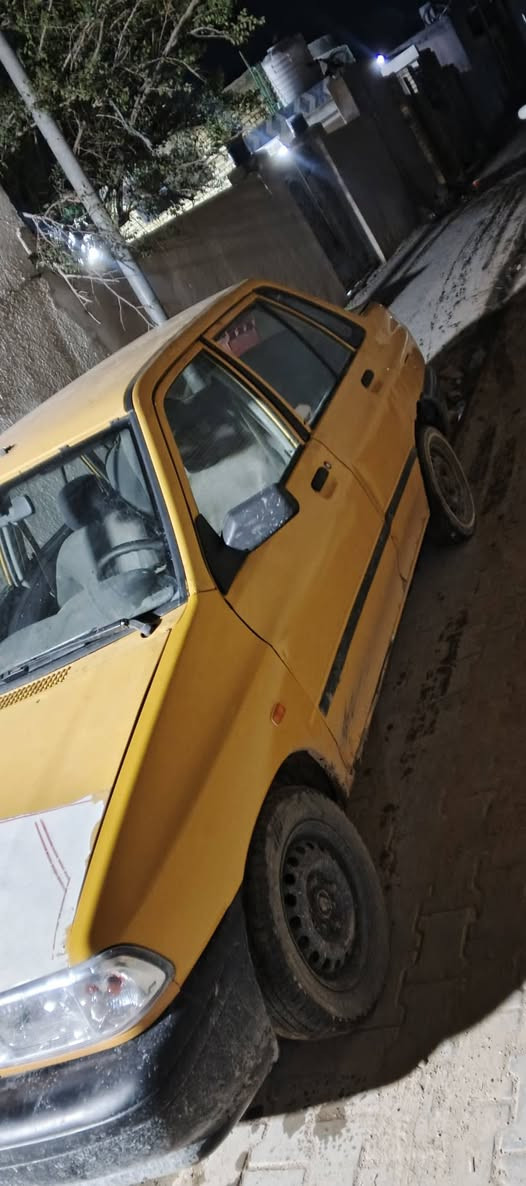 سلام عليكم سايبه موديل 2012نضيفه كير ومكينه نضاف المكان حي الجهاد زنابره ***********السعر 18
