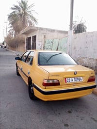 بيجو بارص موديل 2015 بيع مستعجل اتصل07847195016