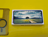 السلام عليكم ورحمه الله وبركاته
للبيع جهاز ( 100 ITEL CITY ) جهاز اخو الجديد استعمال شهرين فقط لزكة الشركة بعدها عليه نظافة مثل ما واضح بالصور الشاشة مالتو حيل جبيرة  نظيف سبب البيع صاحبو محتاج فلوس 

(المواصفات)
1_بطارية قوية بسعة 5200 mAh تدعم الشحن السريع 18 W.
2_فلاش LED قوي أمامي وخلفي .
3_معالج Unisoc T7250 ثُماني-النواة معالج محترم وسلس  .
4_ معدل تحديث شاشة  90 Hz والعرض سلس كلش .
5_ الذاكرة 256 والرام 12 گيكا يعتبر ممتاز للاستخدام .
6_ الجهاز بي معيار IP64، مما يعني أنه مقاوم للغبار ورذاذ الماء.
7_كاميرا ألاساسية بدقة 13 ميجابكسل مدعومة بالذكاء الاصطناعي (AI) تلتقط صور واضحة مع أوضاع تصوير مثل "البورتريه" و"الوضع الليلي".
8_مستشعر بصمه جانبي يستجاب باسرع مايمكن هوه وبصمة الوجة أما بالنسبة لصوتو كلش عالي .
9_الاتصال والشبكات يدعم شبكات الجيل الرابع 4G ويدعم شريحتين وكرت خارجي .
10 _يحتوي الهاتف على مستشعر الأشعة تحت الحمراء (IR Blaster) يساعد باستخدامه كجهاز تحكم عن بُعد (ريموت) للتلفاز أو المكيف.

هاي المواصفات كتبتها كدامكم والجهاز بي ضمان هم 
(سعرو 160 ألف  ) والله العظيم الله وكيكلم ماخذو أكثر من هذا السعر والجهاز بذمتي جهاز مرتب  بس لان مستعجل على بيعتو وعندي سفرة خارج العراق 
عنوان: موصل الجانب الأيمن حي الرفاعي 
التواصل اتفضل على الخاص .


**إذا كنت صاحب هذا الإعلان وتريد حذفه لأي سبب، رجاءا أرسل رسالة إلى الدعم الفني**