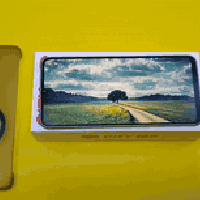 ايتل سيتي 100 • ٢٥٦/١٢ گيغا • بطارية ٥٢٠٠mAh