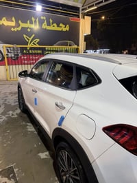 توسان ٢٠٢٠ • فول مواصفات • ٣٣٠٠٠ كم