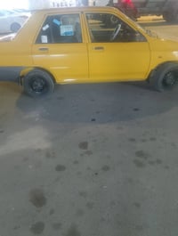 سايبا • موديل ٢٢ • للبيع