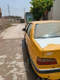 بيجو بارس • ٢٠١٥ • رقم بابل