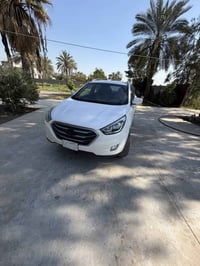 توسان • ٢٠١٥ • المدائن