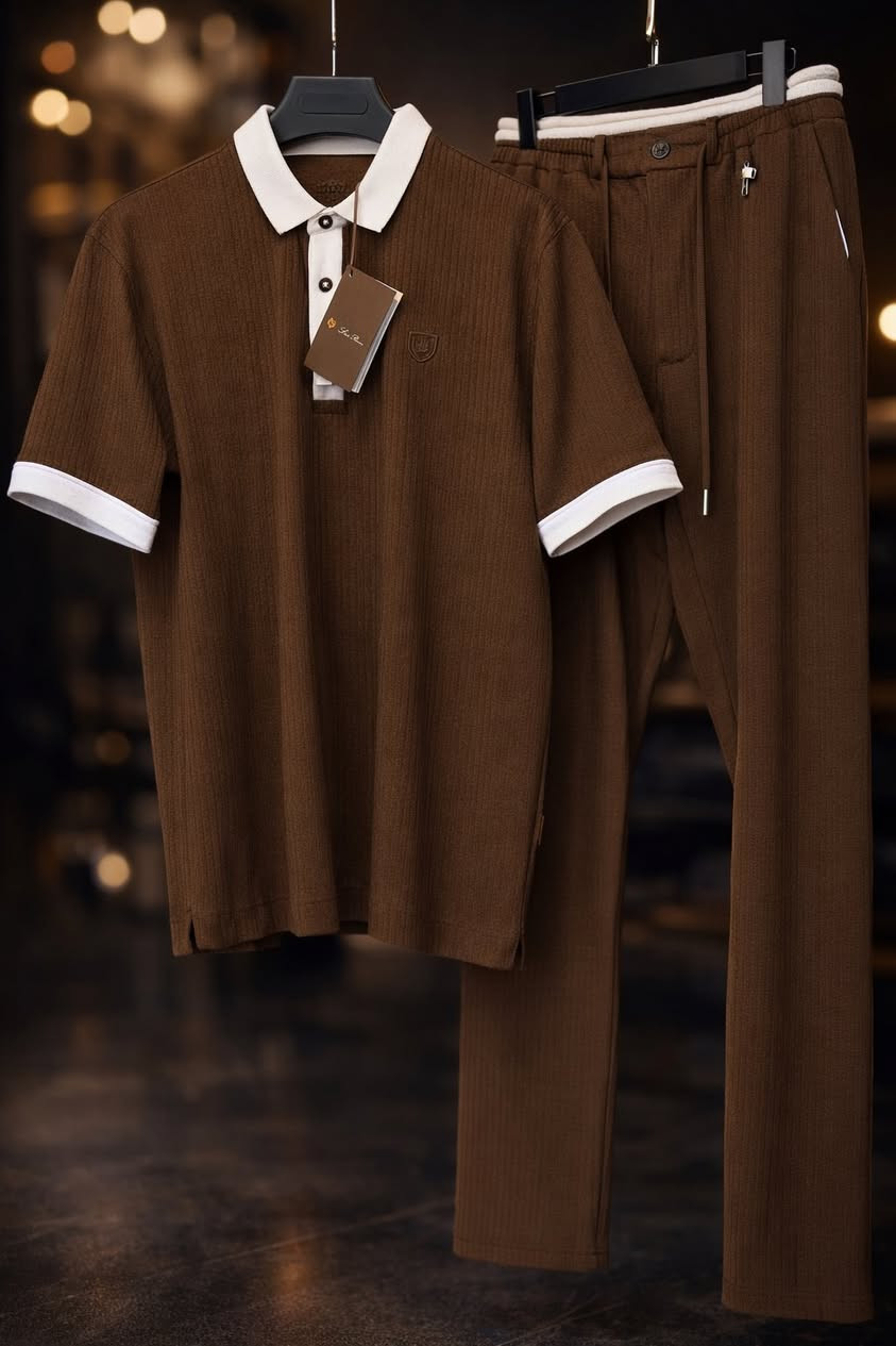 🔥 تراك سوت جديد وصل 🔥
يا الله على الأناقة والراحة 😍
تراك سوت ثلاث دگم بخامة قطن أصلي أوريجنال 🧵
ناعم، مريح، وشكله كلش حلو على اللبس 👌

✔️ خامة قطن ممتازة
✔️ تصميم عصري ورياضي
✔️ مناسب للطلعات والرياضة

لا يفوتكم… الكمية محدودة ⏳
تعالوا وخذوا الأجمل لبداية الموسم 🔥


**إذا كنت صاحب هذا الإعلان وتريد حذفه لأي سبب، رجاءا أرسل رسالة إلى الدعم الفني**