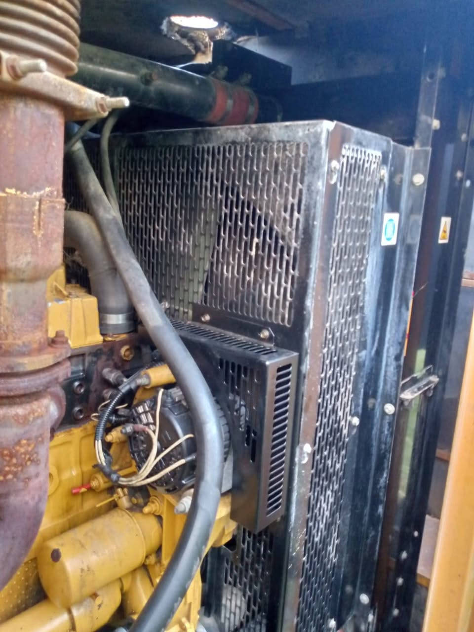 بيركنز ٢٥٠ ستندر فول كاتم ع فحص مال شركه ما متعوبه جاهزه س ٧٥ فول اوتو


**إذا كنت صاحب هذا الإعلان وتريد حذفه لأي سبب، رجاءا أرسل رسالة إلى الدعم الفني**