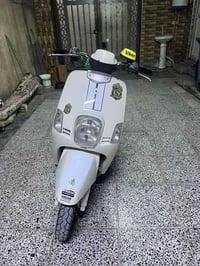 🫡 دراجة ماكس بوليس للبيع دراجة تخبل مكينة خير من الله خرسة دراجة كاملة...