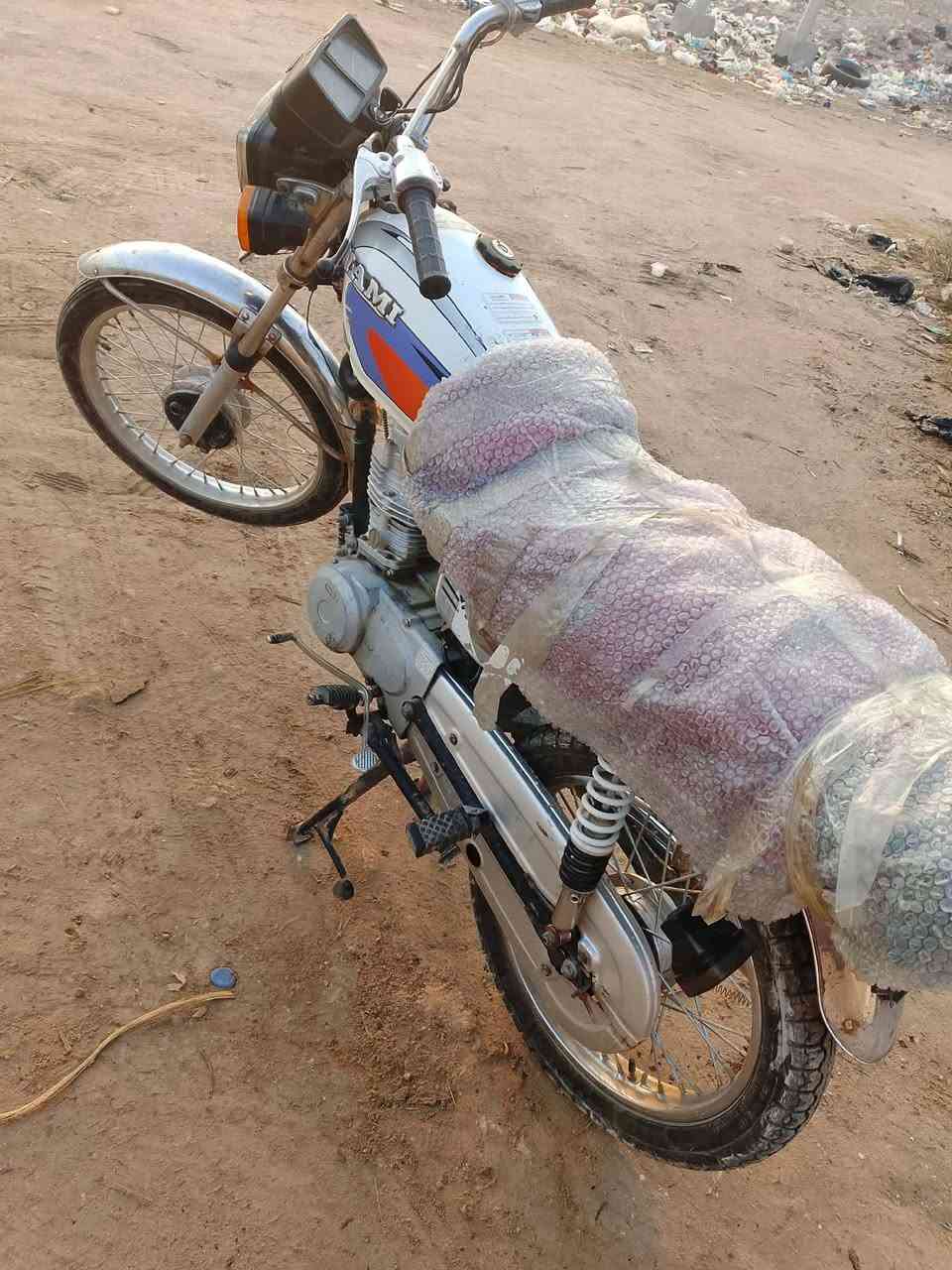 اربعه كير لبيع مديل 21 اوراق سنكر 400 مكاني نجف ابصخير ***********
