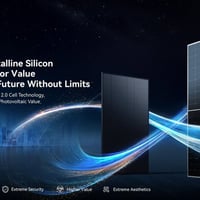 متاح كميات قليلة ( مفرد ) من الواح لونجي الجيل العاشر   القدرة المتوفر...