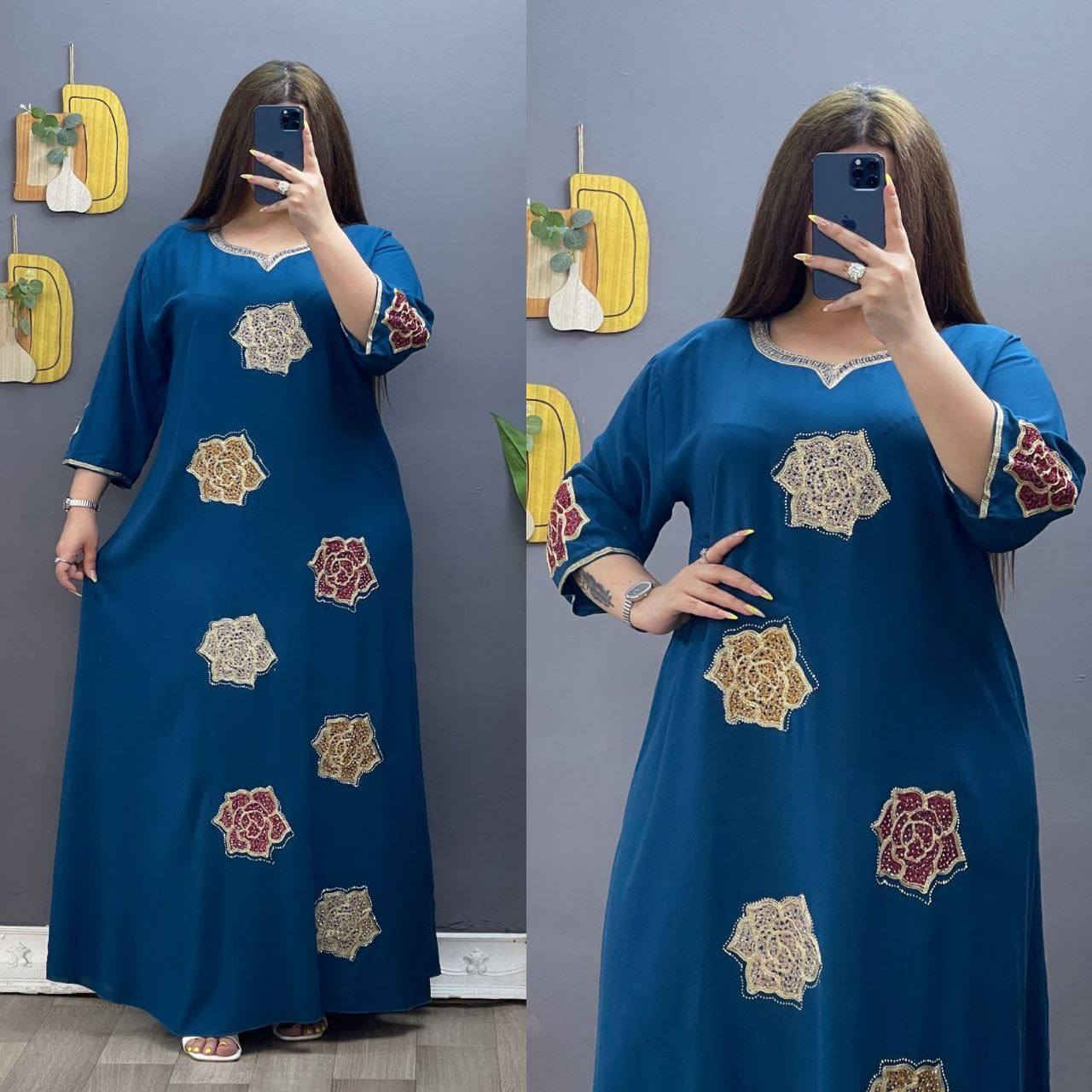 ساده تطريز من  قياس 2XL 3XL 4XL 5XL
سعر 75 الف


**إذا كنت صاحب هذا الإعلان وتريد حذفه لأي سبب، رجاءا أرسل رسالة إلى الدعم الفني**
