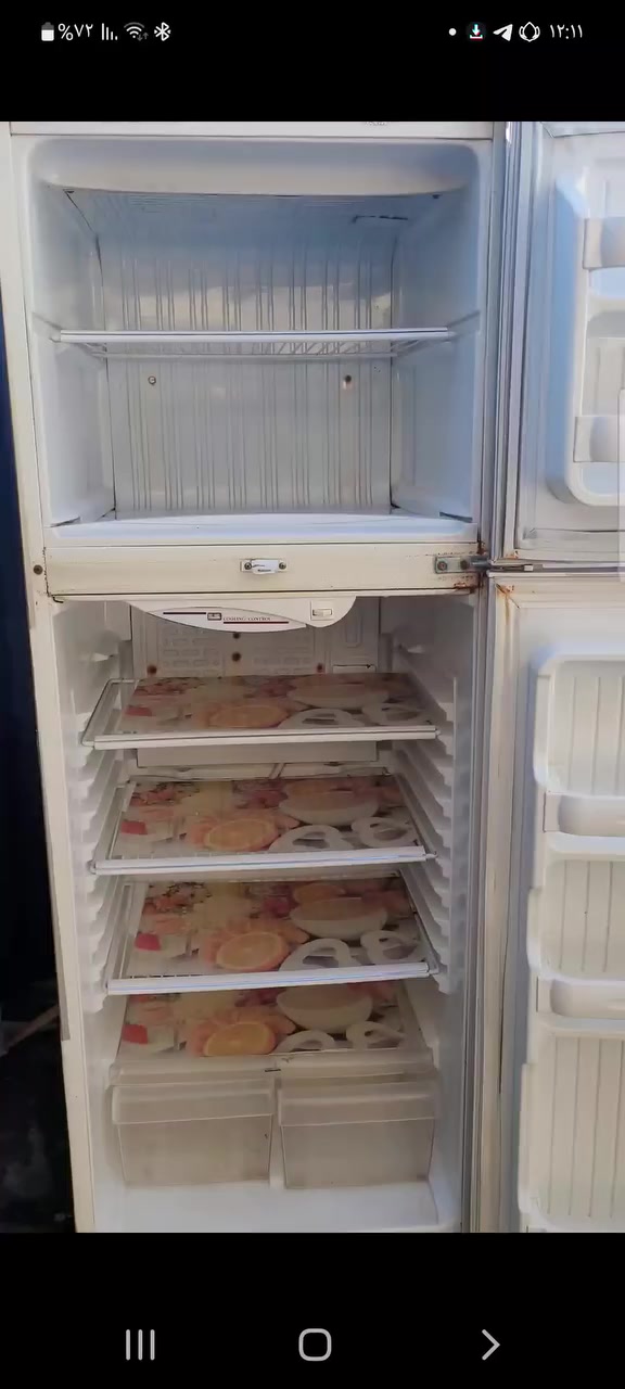 كشر ثلاجه السعر25الغزاليه


**إذا كنت صاحب هذا الإعلان وتريد حذفه لأي سبب، رجاءا أرسل رسالة إلى الدعم الفني**