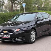 سياره امبالا خليجي موديل 2016 مكفوله بدون حاذث او صبغ ومكفوله من محرك ...