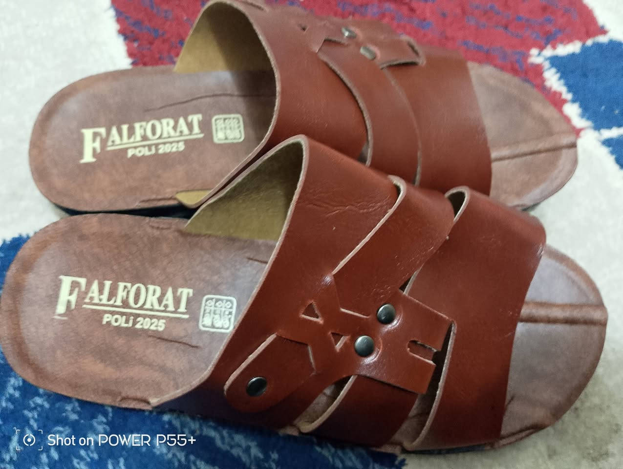 شحاطه التركي الاصلي 7000جميع القياسات موجوده المكان التفيج قرب حسينية انصار الزهراء


**إذا كنت صاحب هذا الإعلان وتريد حذفه لأي سبب، رجاءا أرسل رسالة إلى الدعم الفني**