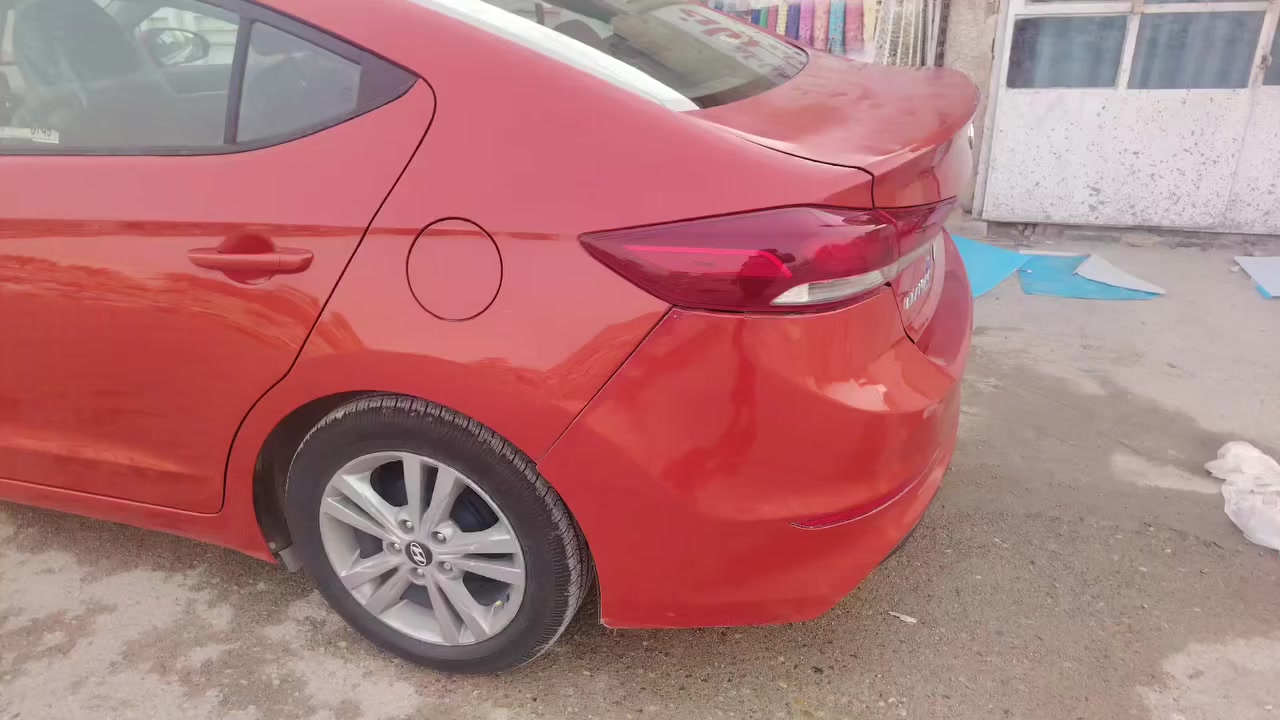 النترا 2017 وارد كندي محرك 2000 دوش رقم بغداد باسمي حادثها دعامية وبنيد بدون دواخل الدواخل كفالة الغود شواصي  كشن كهرباء تدفه بل كشننان تبريد شغال تدفئة شغالة  رادارات تراي وين متريد رقم بغداد انكليزي باسمي شرط التحويل لون مشمشي عارضها ١٢٠ وبيه مجال مكان السيارة بغداد الري شارع بغداد هاتف ***********
ملاحظه السونار وصور الحادث مرفق مع المنشور
